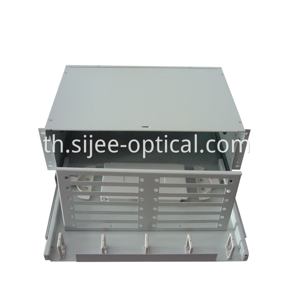 Fiber Optic Terminal Box ODF